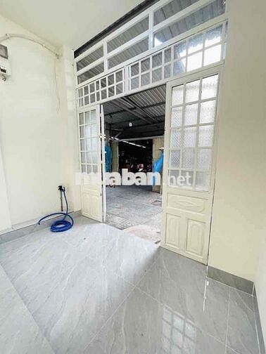Bán nhà An Phú Đông, 48m2, 1 Tầng, 2PN, hẻm ÔTÔ , nhà mới, TL