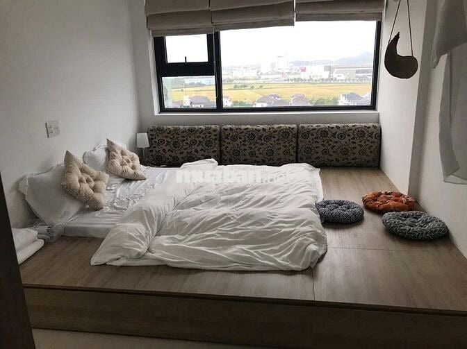 Cho thuê căn hộ + chung cư+ nera garden Huế, full nội thất