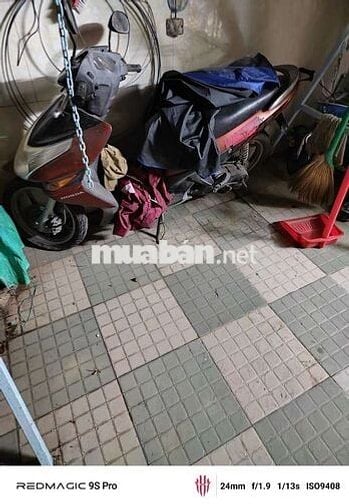 XE CHÍNH CHỦ ĐANG HƯ ĐỀ CHO AI VỀ SỬA