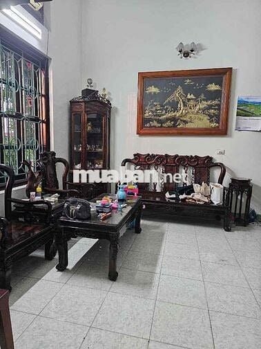 🚨 HÀNG HIẾM TẬP THỂ NGỌC LÂM – 100M² – TẦNG 2 – Ô TÔ QUA NHÀ – 3,6x TỶ