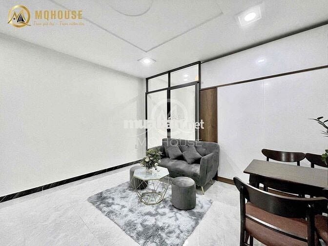 HT 1pn studio gần vòng xoay lăng cha cả,cv hoàng văn thụ,bv tâm anh