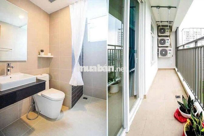 🏙️ CĂN HỘ 3 PHÒNG NGỦ RIVERSIDE TRUNG TÂM QUẬN 7 CĂN GÓC FULL NỘI THẤ