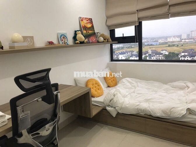 Cho thuê căn hộ + chung cư+ nera garden Huế, full nội thất