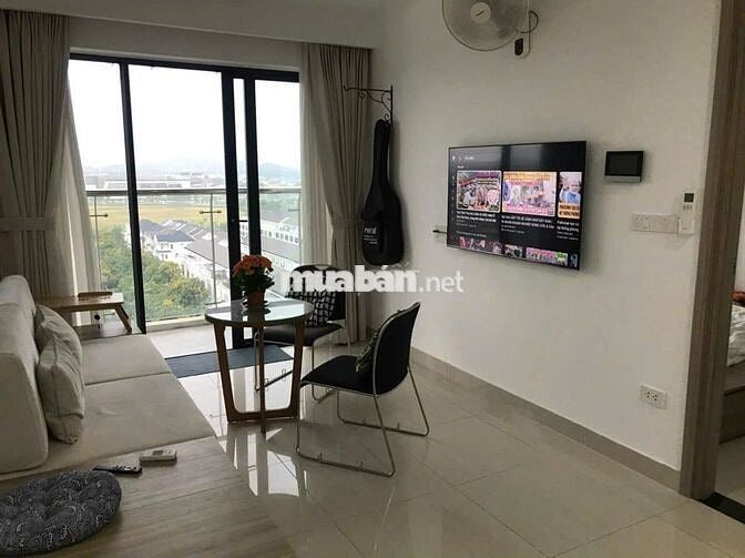 Cho thuê căn hộ + chung cư+ nera garden Huế, full nội thất