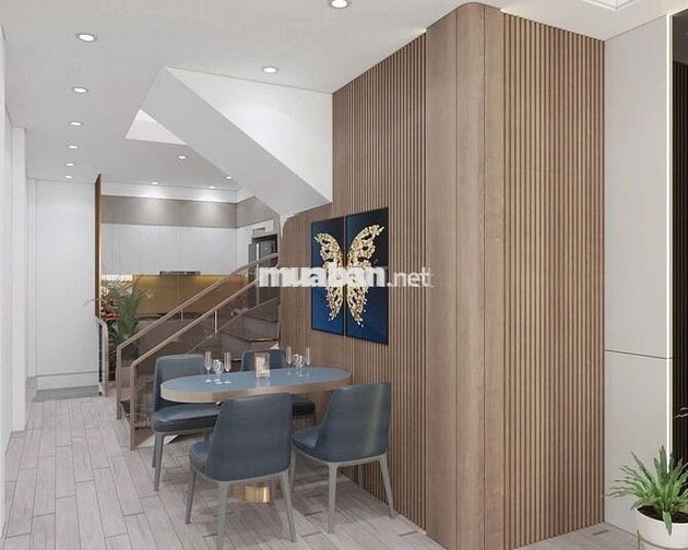 BÁN NHÀ TÂY HỒ - NGÕ THÔNG - OTO ĐỖ CỬA - VIEW HỒ - Ở NGAY