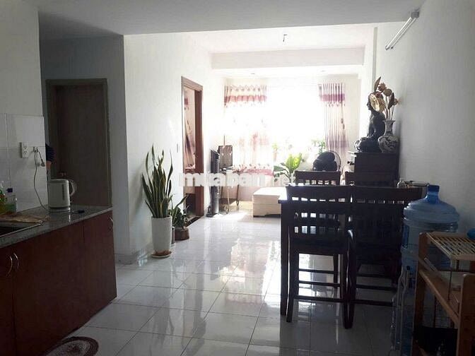 CH Saigon Apartment (Saigon Town) 65m2 2PN – Gia re