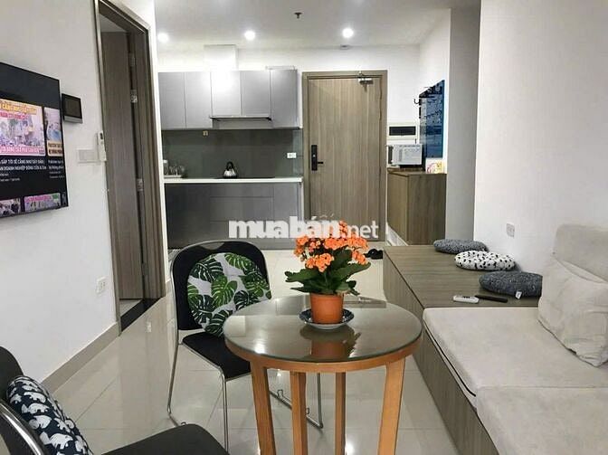 Cho thuê căn hộ + chung cư+ nera garden Huế, full nội thất