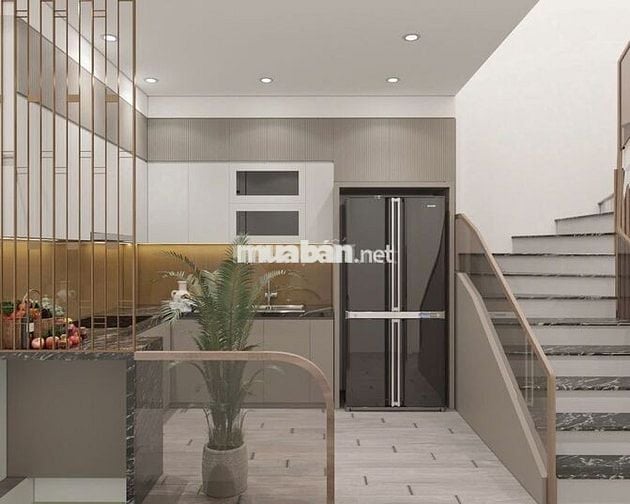 BÁN NHÀ TÂY HỒ - NGÕ THÔNG - OTO ĐỖ CỬA - VIEW HỒ - Ở NGAY