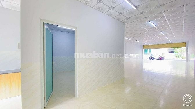  Cho thuê Kho 154 m2 khu Cồn Khương tiện chứa hàng