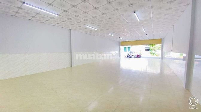  Cho thuê Kho 154 m2 khu Cồn Khương tiện chứa hàng