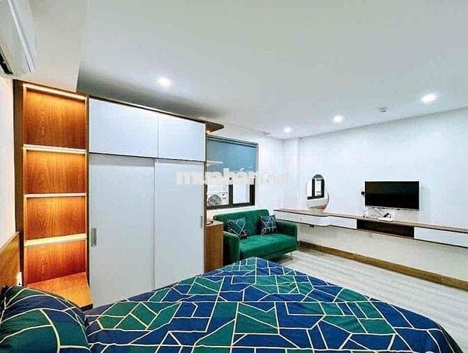 🏡 Căn hộ 1PN tại 09 Đinh Thị Hòa – Cách biển vài bước chân