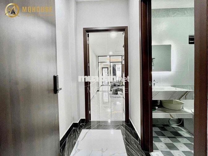 HT 1pn studio gần vòng xoay lăng cha cả,cv hoàng văn thụ,bv tâm anh