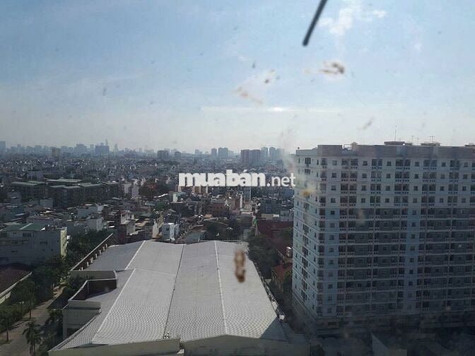 CH Saigon Apartment (Saigon Town) 65m2 2PN – Gia re