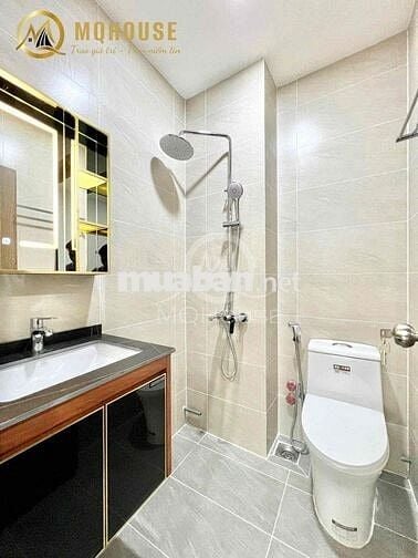 Cho Thuê Cực Phẩm 1 Phòng Ngủ Gần Toà E-town Cộng Hoà Tháng 11/2025