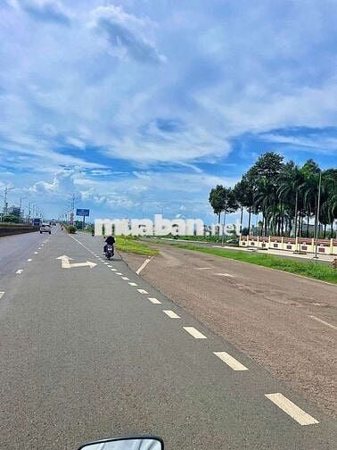 BÁN ĐẤT GẦN CAO TỐC HỒ CHÍ MINH-  LONG THÀNH - DẦU GIÂY