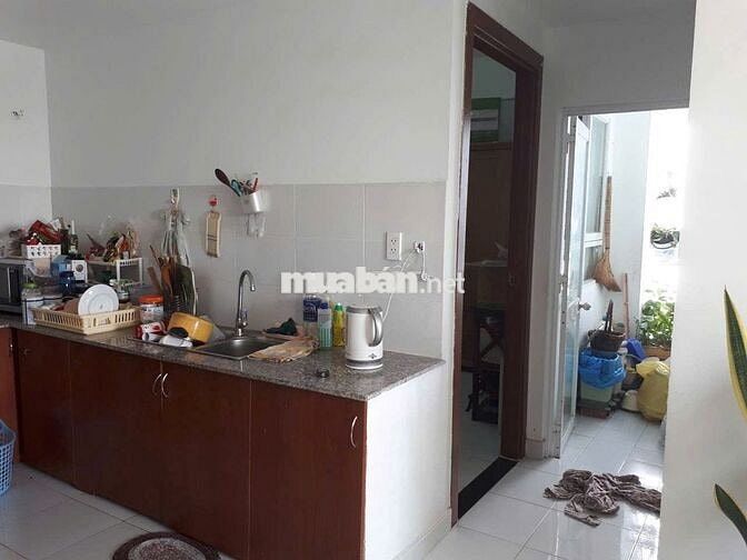CH Saigon Apartment (Saigon Town) 65m2 2PN – Gia re