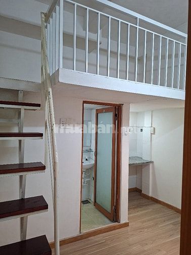 Cho thuê phòng đầy đủ nội thất giá rẻ gần sân bay quốc nội mới  giá rẻ