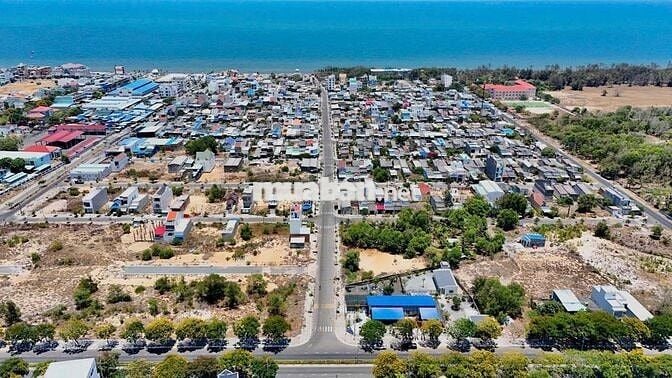 CÒN 2 LÔ LIÊN KỀ SIÊU RẺ - TÁI ĐỊNH CƯ PHƯỚC HẢI -ĐI BỘ RA QUẢNG TR