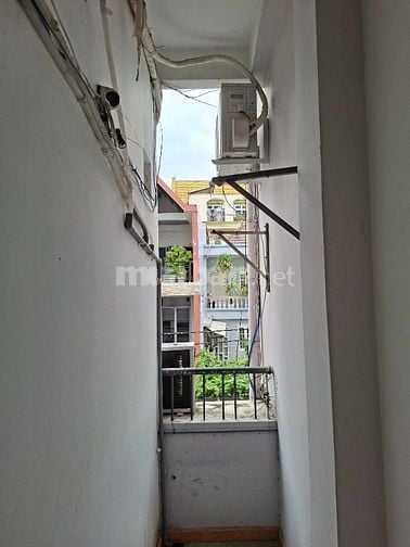 Cho thuê phòng đầy đủ nội thất giá rẻ gần sân bay quốc nội mới  giá rẻ