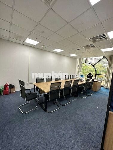 Cho thuê MBKD Royal City – 72 Nguyễn Trãi, Thanh Xuân | 215m²