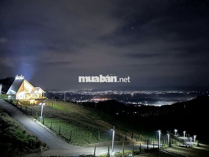 Đất dân chính chủ – chưa qua đầu tư, cơ hội hiếm như mây trời sáng sớm