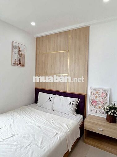 Cho thuê căn hộ + chung cư+ nera garden Huế, full nội thất