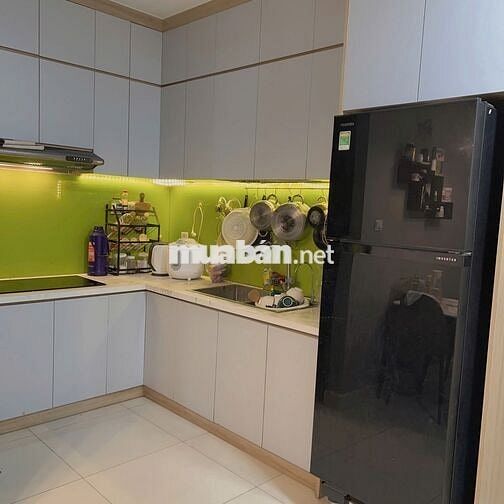 Cho thuê căn hộ Emerald Celadon City – 63m² 2PN+1WC full nội thất 13tr