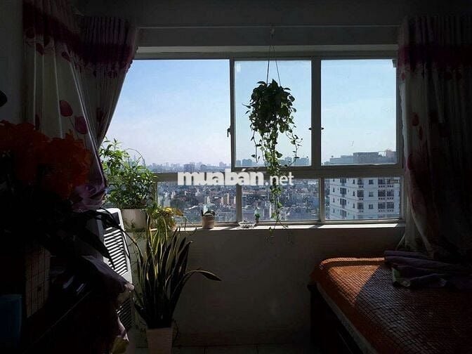 CH Saigon Apartment (Saigon Town) 65m2 2PN – Gia re