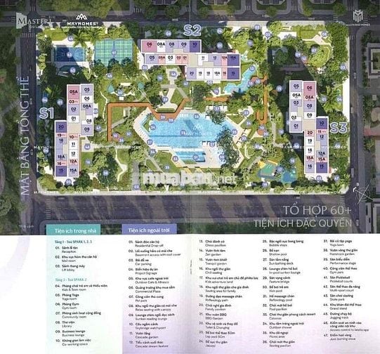 ✅CHUNG CƯ TOP 1🏆 THỊ TRƯỜNG MASTERI OCEAN PARK 3 MỚI RA HÀNG💯CK CAO