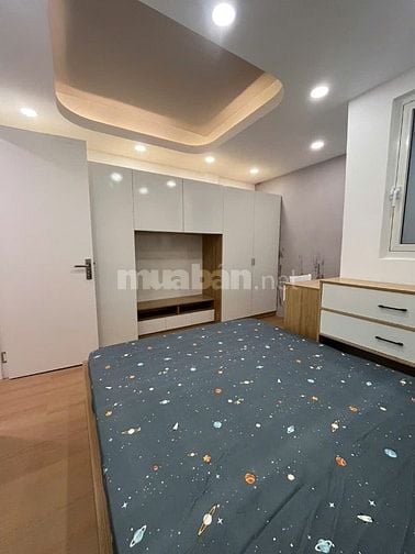 Bán đúng giá Chung cư 312 Lạc Long Quân, 3,3 tỷ, 70m2 Q11 TPHCM.