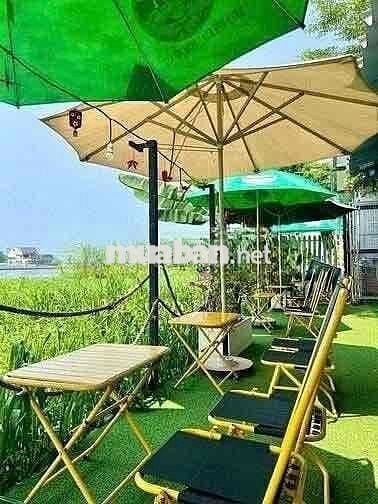 🏪 CHO THUÊ MẶT BẰNG KINH DOANH 2 MẶT TIỀN – BÌNH LỢI, BÌNH THẠNH 🏪