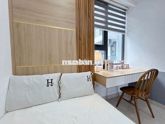 Cho thuê căn hộ + chung cư+ nera garden Huế, full nội thất