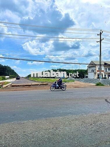 BÁN ĐẤT GẦN CAO TỐC HỒ CHÍ MINH-  LONG THÀNH - DẦU GIÂY