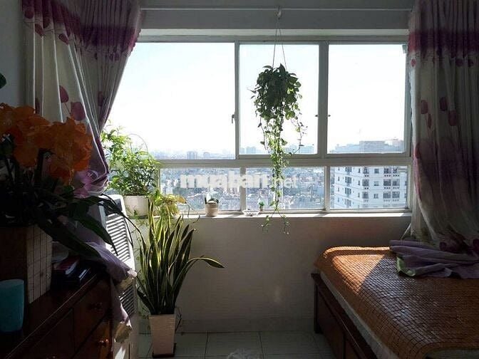 CH Saigon Apartment (Saigon Town) 65m2 2PN – Gia re