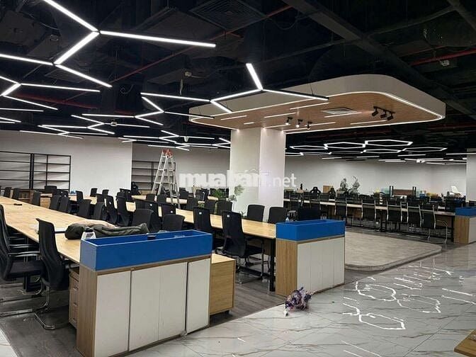 Cho thuê mặt bằng kinh doanh TTTM ROYAL CITY – 72 Nguyễn Trãi