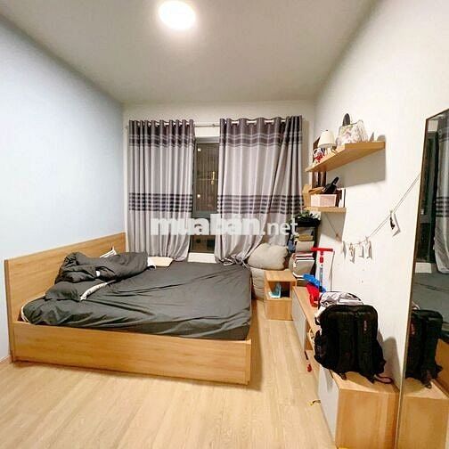 Cho thuê căn hộ Emerald Celadon City – 63m² 2PN+1WC full nội thất 13tr