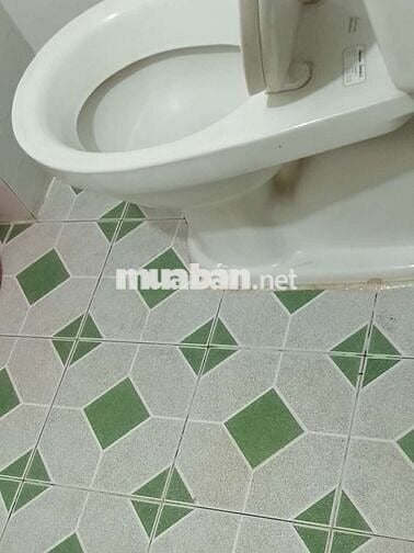 Nhà 12m2 trệt 1 lầu 1 phòng ngủ 2 WC đường Bùi Đình Túy Bình Thạnh