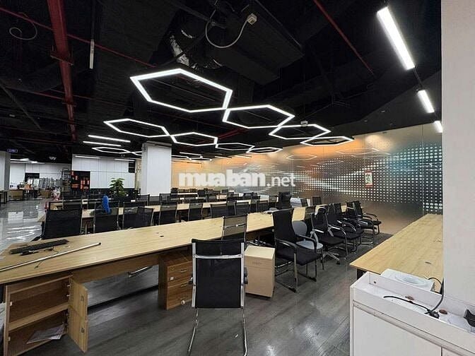 Cho thuê mặt bằng kinh doanh TTTM ROYAL CITY – 72 Nguyễn Trãi