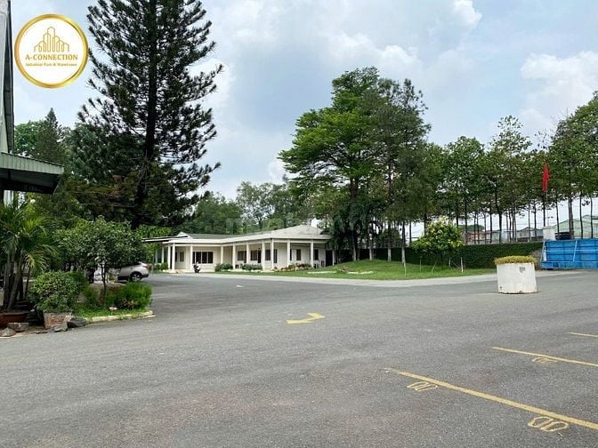 CHO THUÊ KHO XƯỞNG ĐẦY ĐỦ DIỆN TÍCH TẠI BIÊN HÒA, ĐỒNG NAI