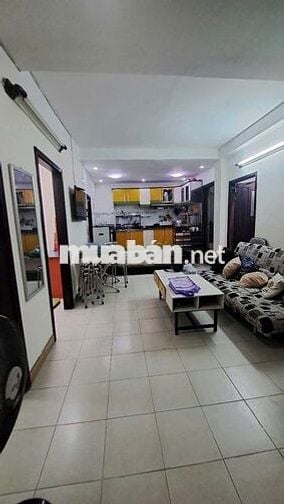 🌟 CĂN GÓC LẦU 1 CMT8 Q10, 3PN FULL NỘI THẤT, 2WC, 3.3 TỶ, ĐẸP Ở NGAY 🌟