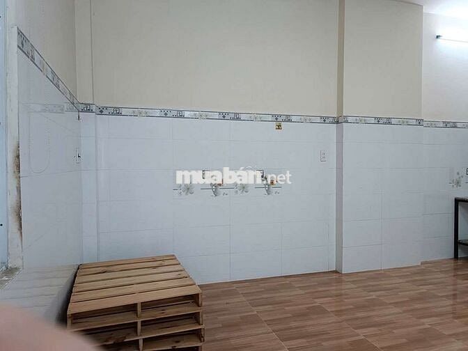 Phòng trọ cho thuê giá rẻ quận Tân Bình