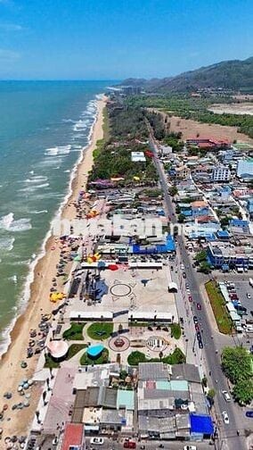 CÒN 2 LÔ LIÊN KỀ SIÊU RẺ - TÁI ĐỊNH CƯ PHƯỚC HẢI -ĐI BỘ RA QUẢNG TR