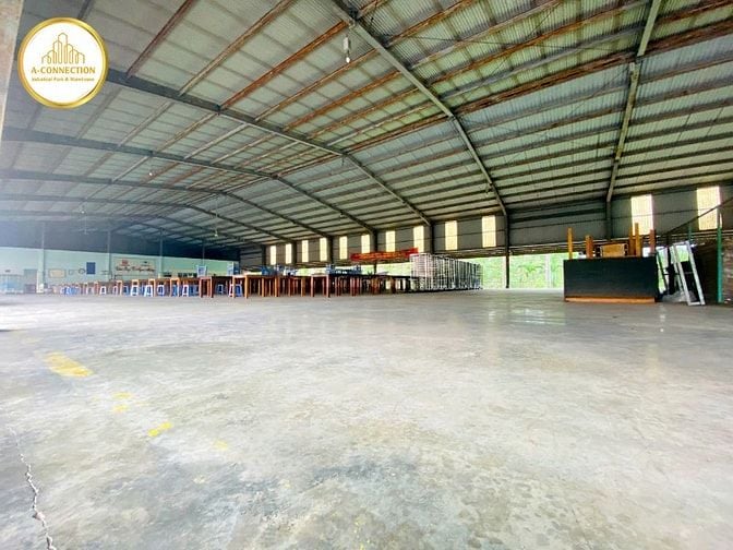 CHO THUÊ KHO XƯỞNG ĐẦY ĐỦ DIỆN TÍCH TẠI BIÊN HÒA, ĐỒNG NAI