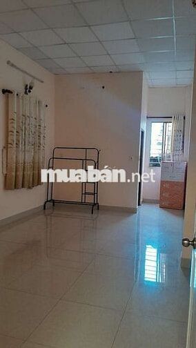 Nhà Trệt Lầu 4PN 120m2 hẻm ô tô ngay gần Chợ Bình Triệu 9Tr