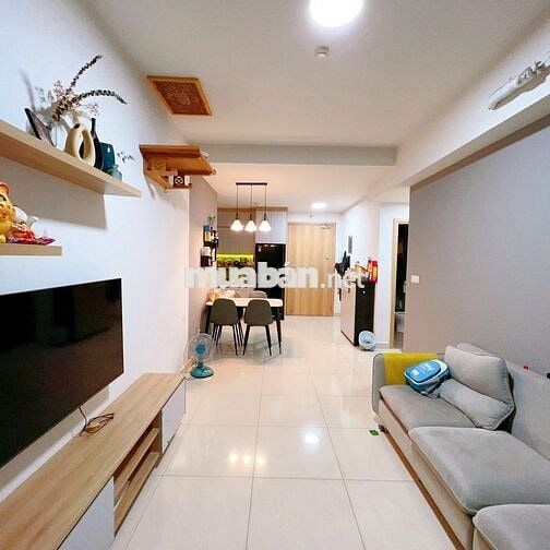 Cho thuê căn hộ Emerald Celadon City – 63m² 2PN+1WC full nội thất 13tr