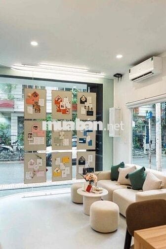 Siêu phẩm 2 MT Cư Xá Đô Thành Q3 Trệt 3 Lầu Ngang 5M giá chỉ 28tr