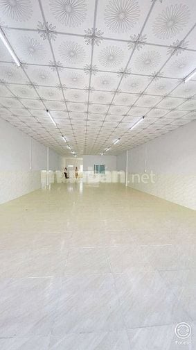  Cho thuê Kho 154 m2 khu Cồn Khương tiện chứa hàng