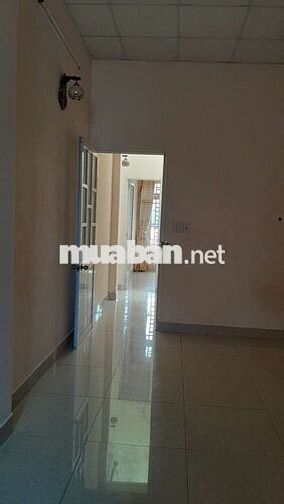 Nhà Trệt Lầu 4PN 120m2 hẻm ô tô ngay gần Chợ Bình Triệu 9Tr