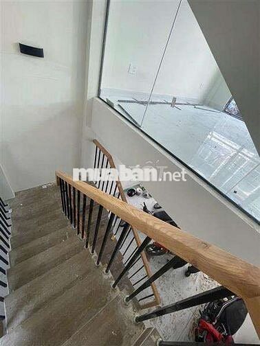 Mình bán nhà đẹp giá rẻ hẻm xe hơi Lê Văn Sỹ