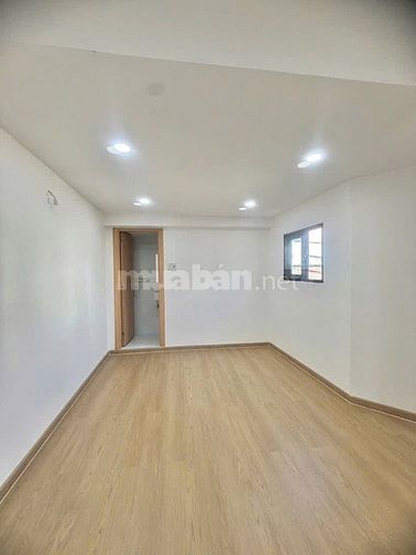 Bán nhà 1 lầu giá 4,5 tỷ phường Bình Trưng TP HCM